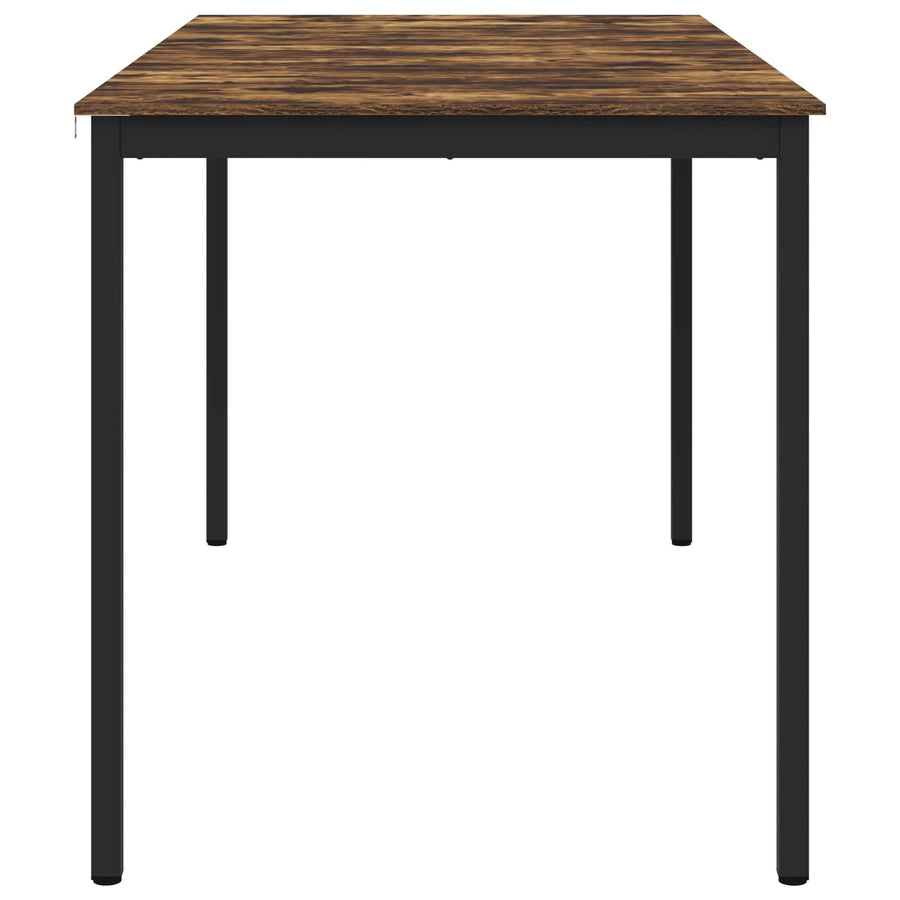Eettafels Bewerkt hout