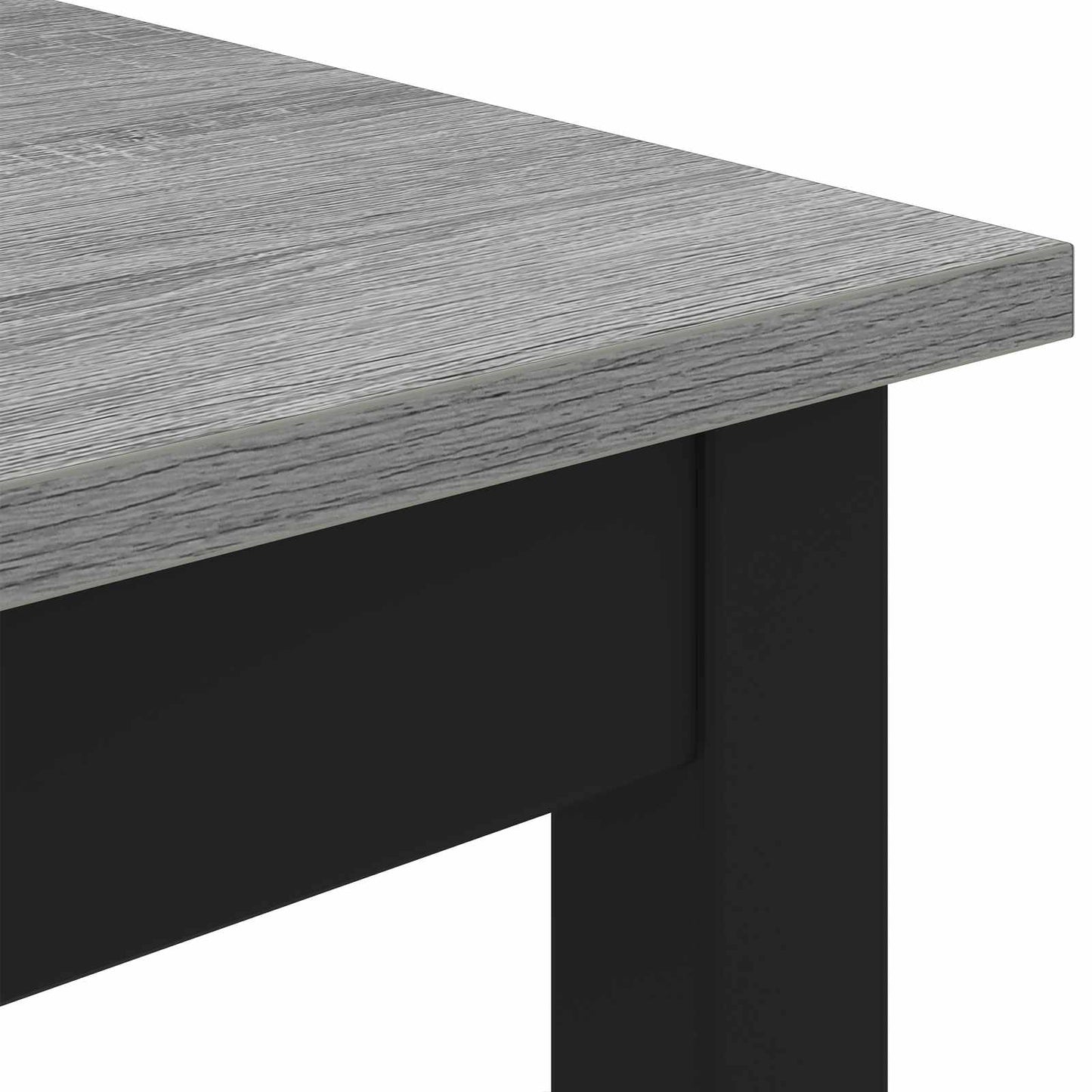 Eettafels Bewerkt hout