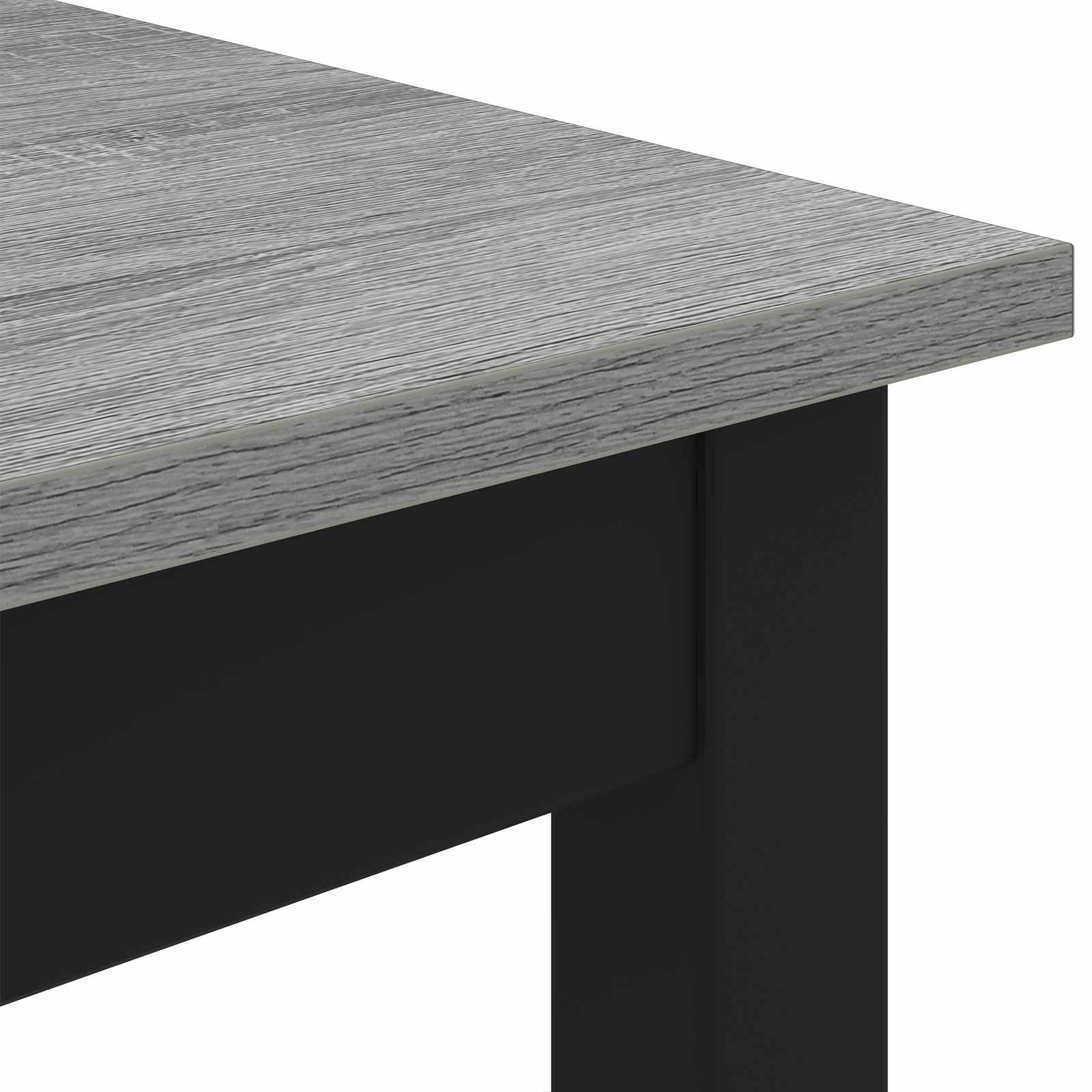 Eettafels Bewerkt hout
