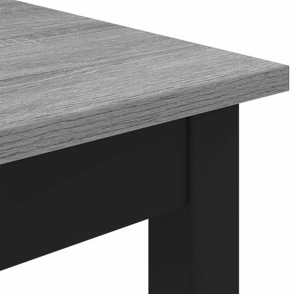 Eettafels Bewerkt hout