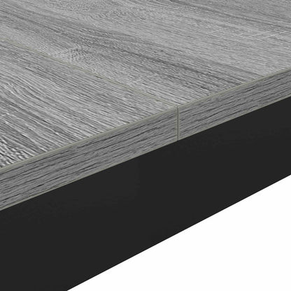 Eettafels Bewerkt hout