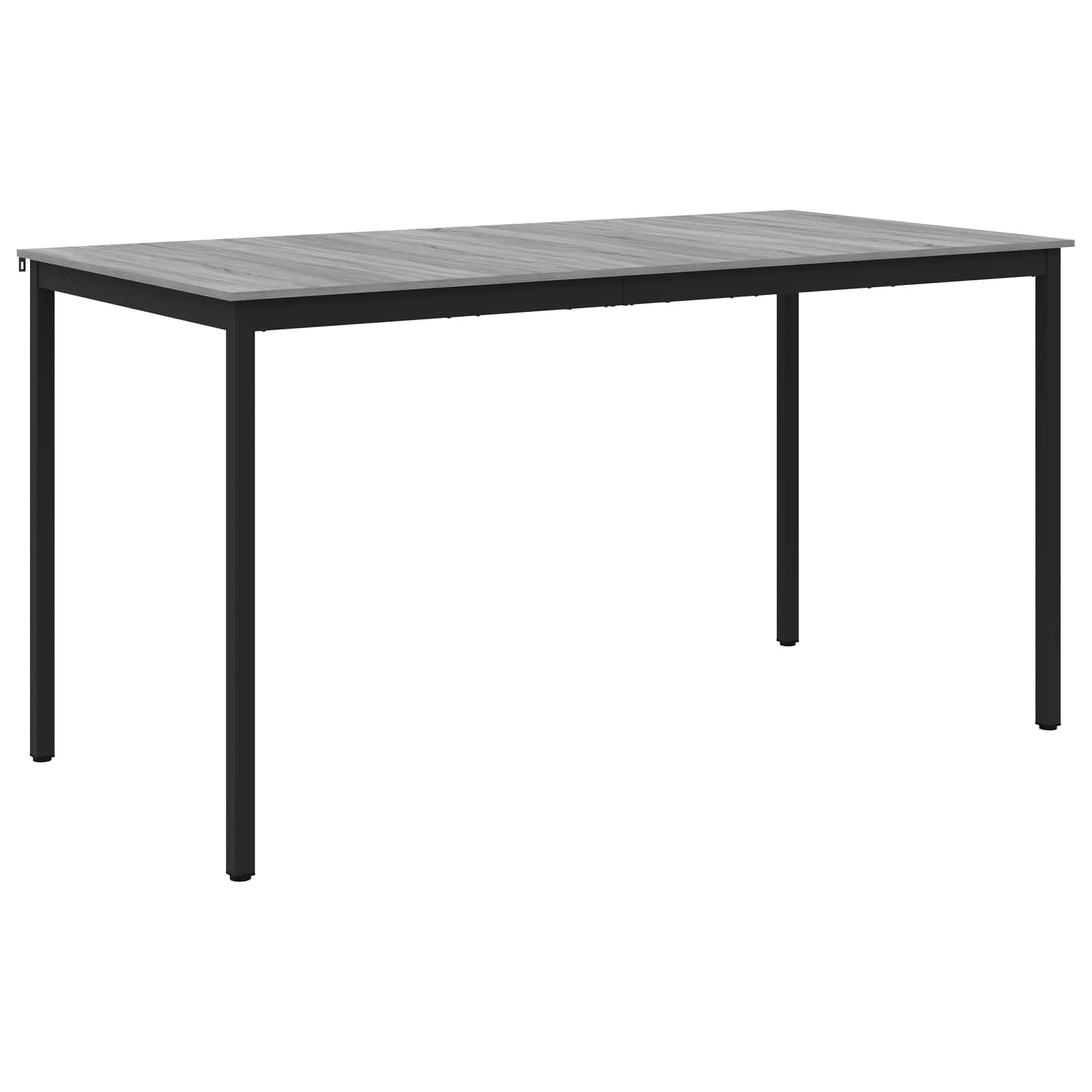 Eettafels Bewerkt hout