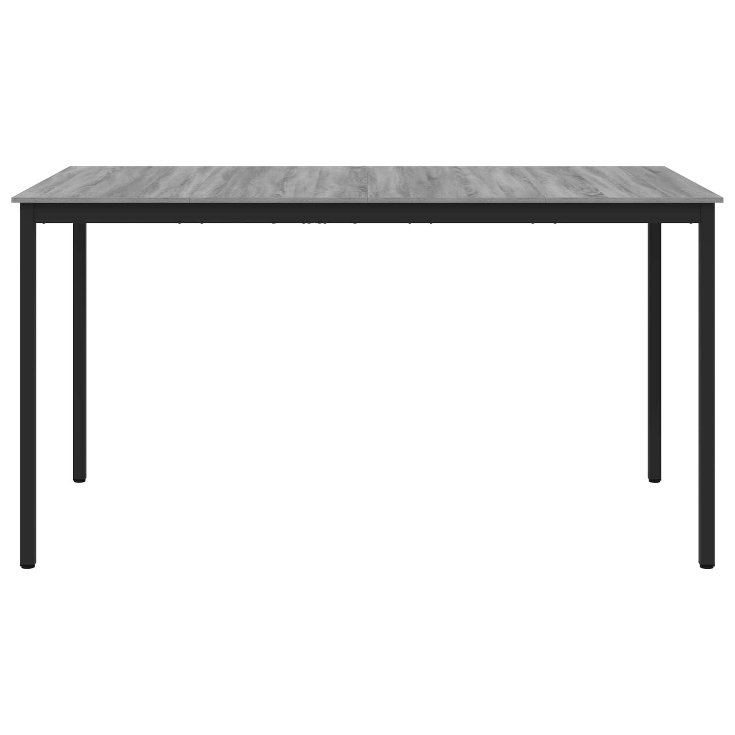 Eettafels Bewerkt hout