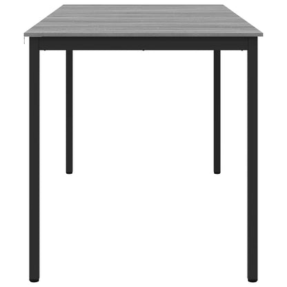 Eettafels Bewerkt hout