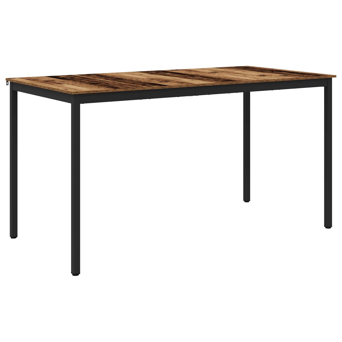 Eettafels Bewerkt hout
