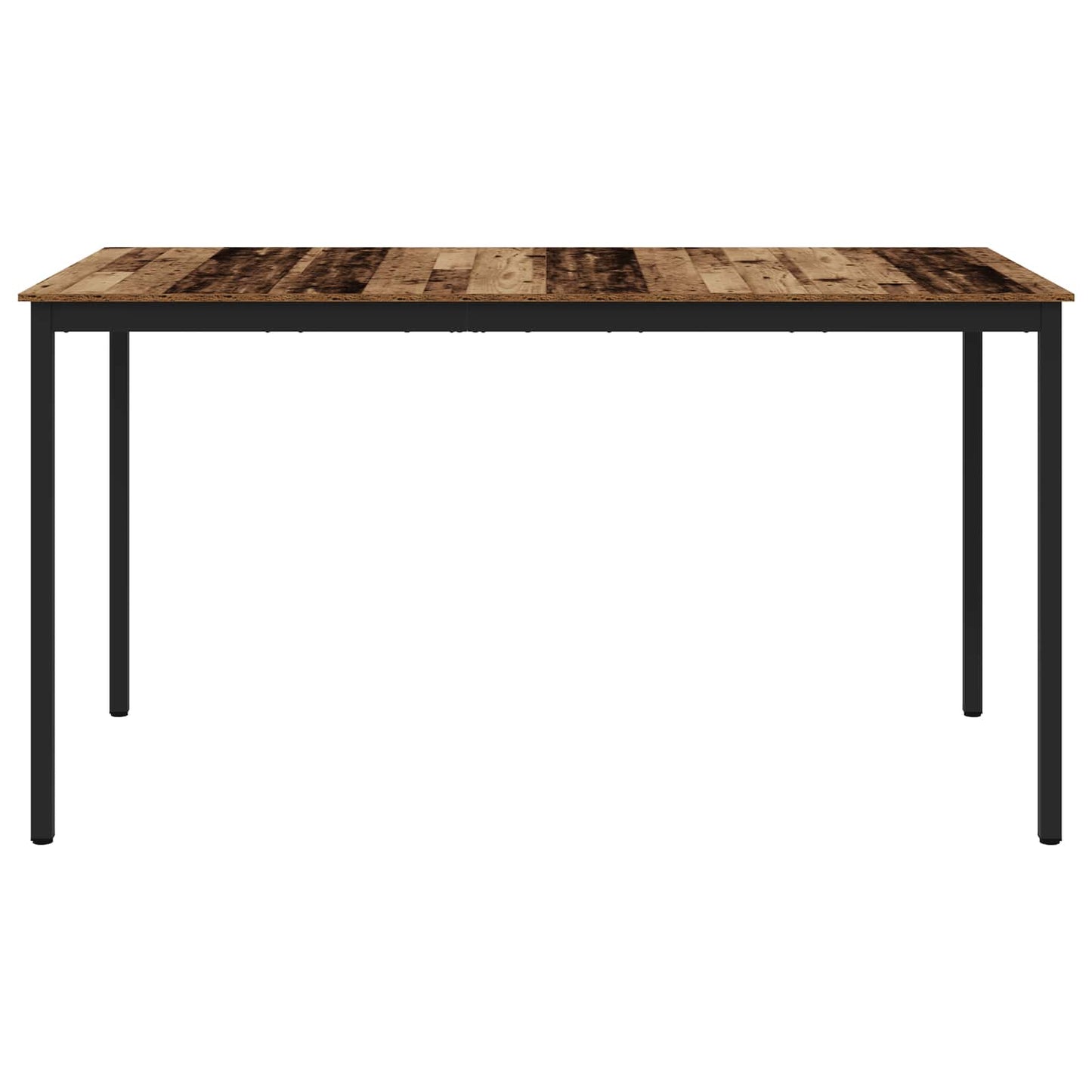 Eettafels Bewerkt hout