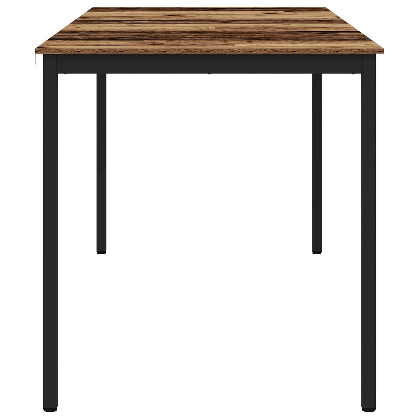 Eettafels Bewerkt hout