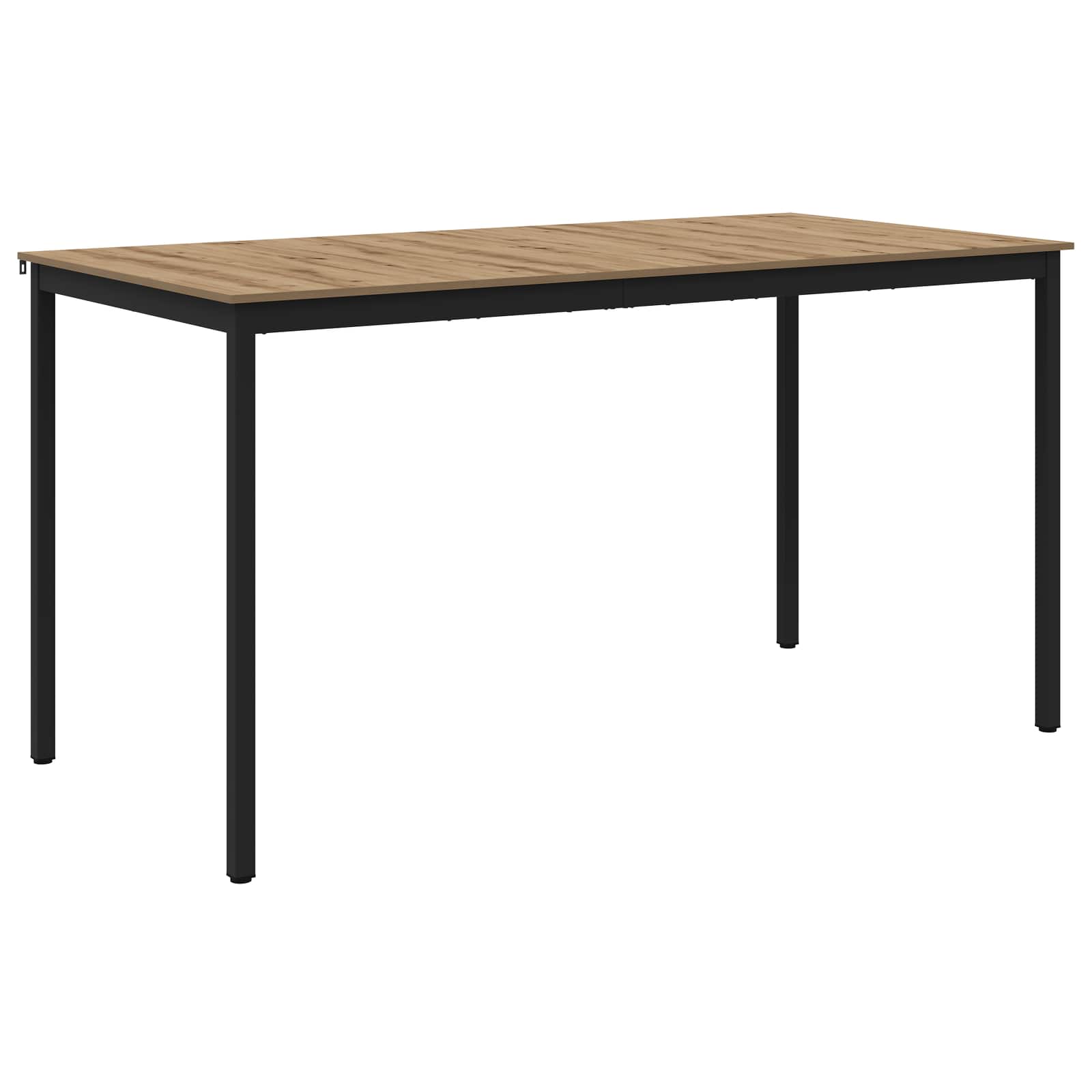 Eettafels Bewerkt hout