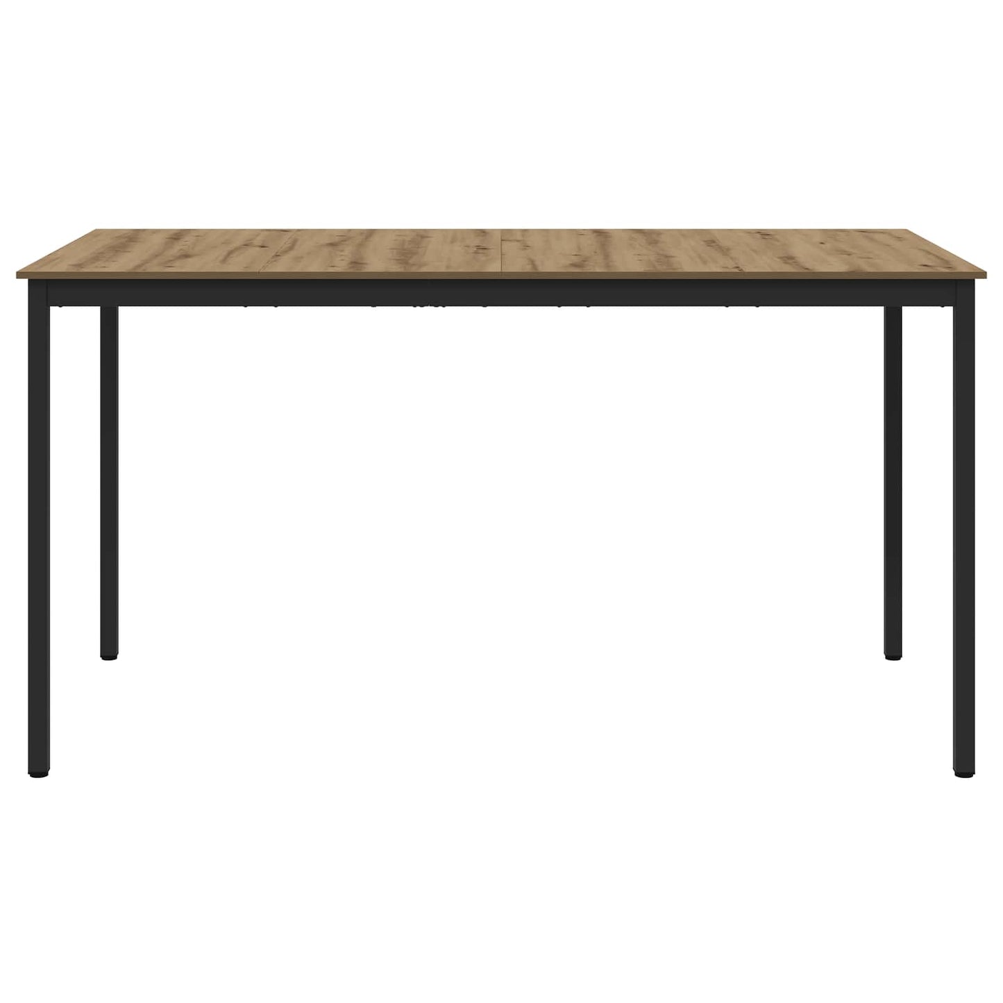 Eettafels Bewerkt hout