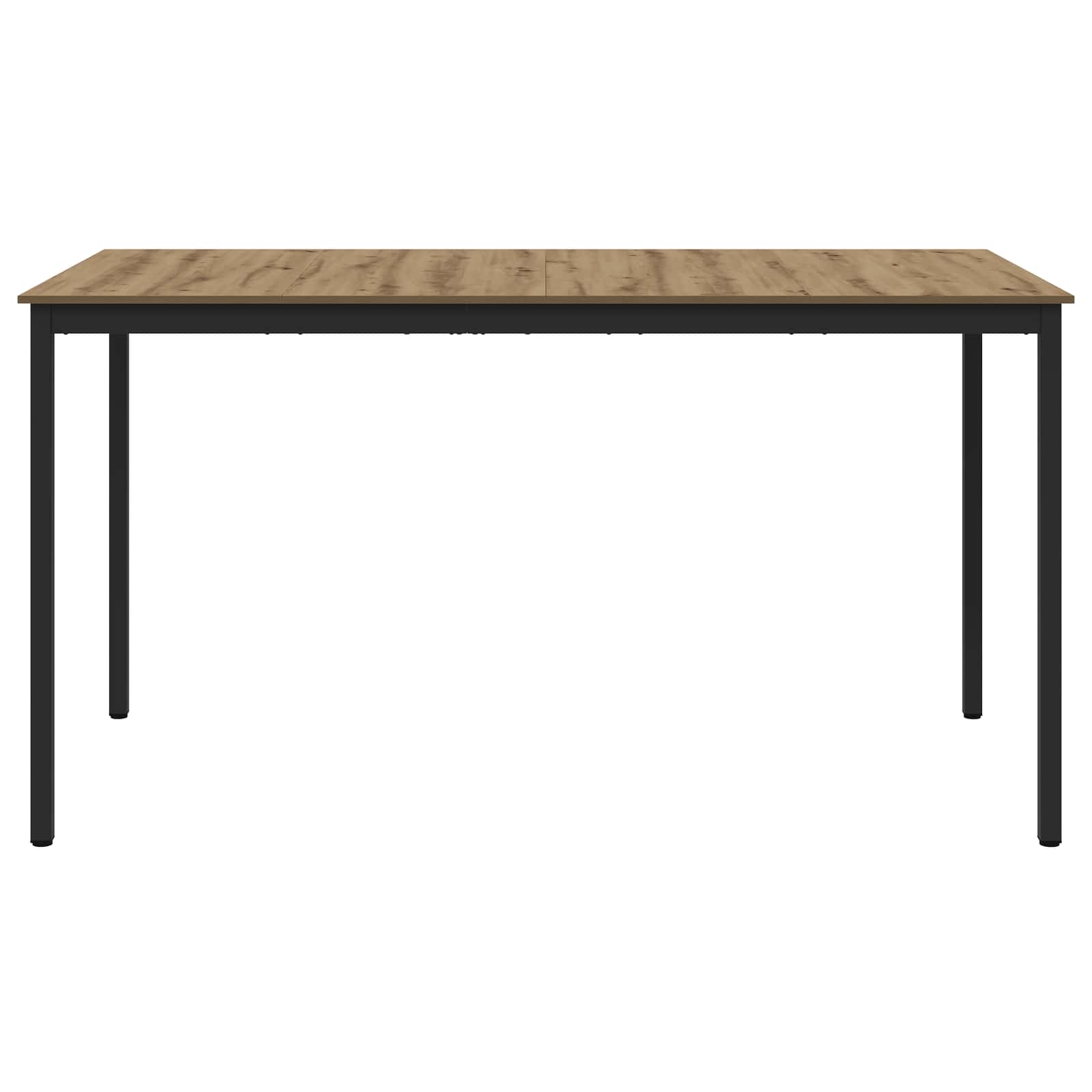 Eettafels Bewerkt hout
