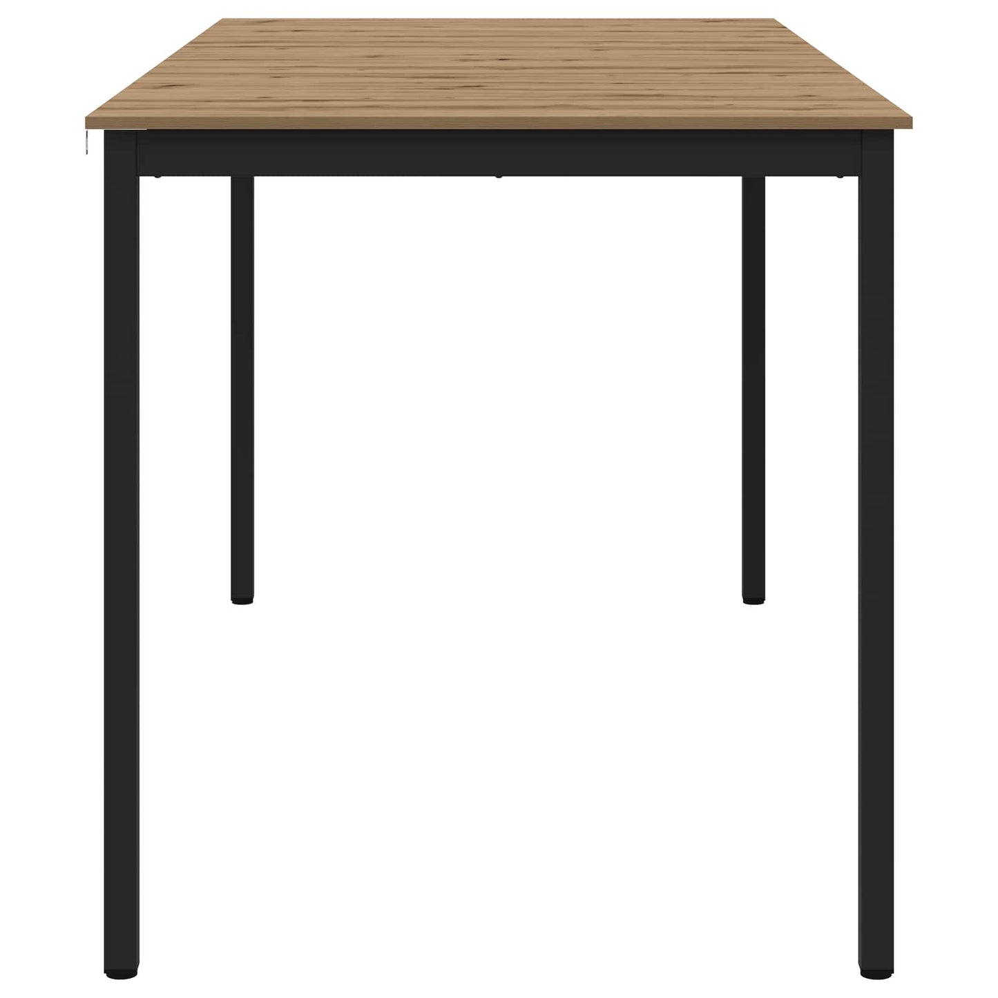 Eettafels Bewerkt hout