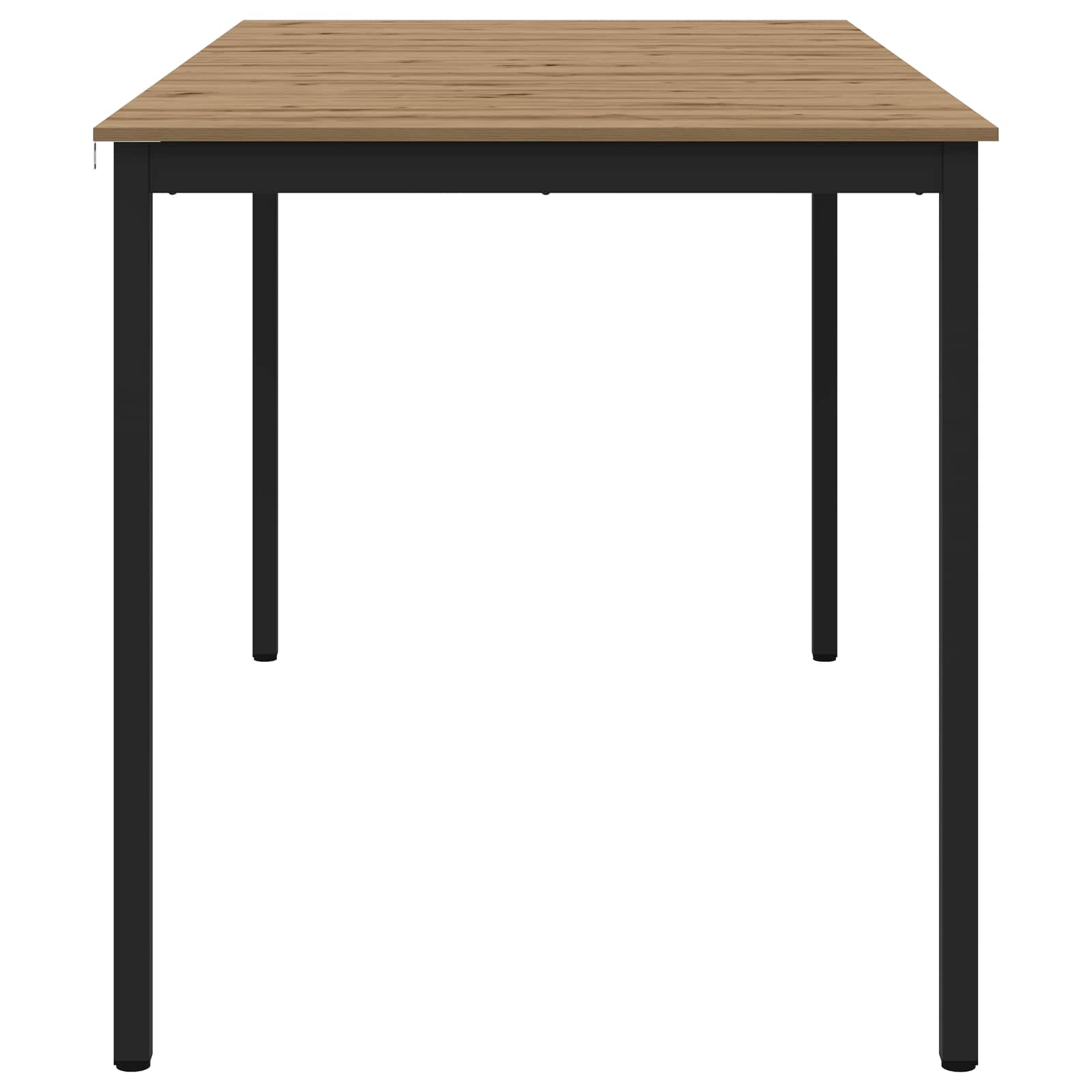 Eettafels Bewerkt hout