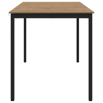 Eettafels Bewerkt hout