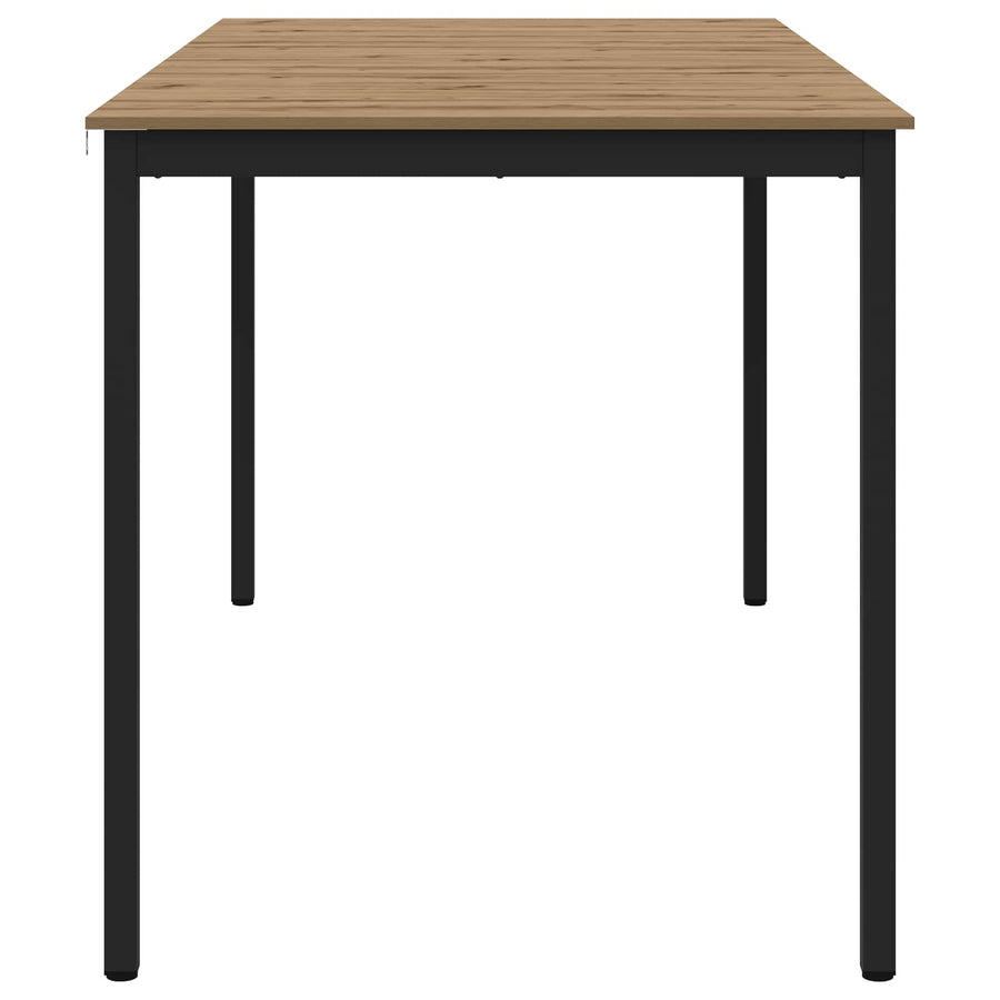 Eettafels Bewerkt hout
