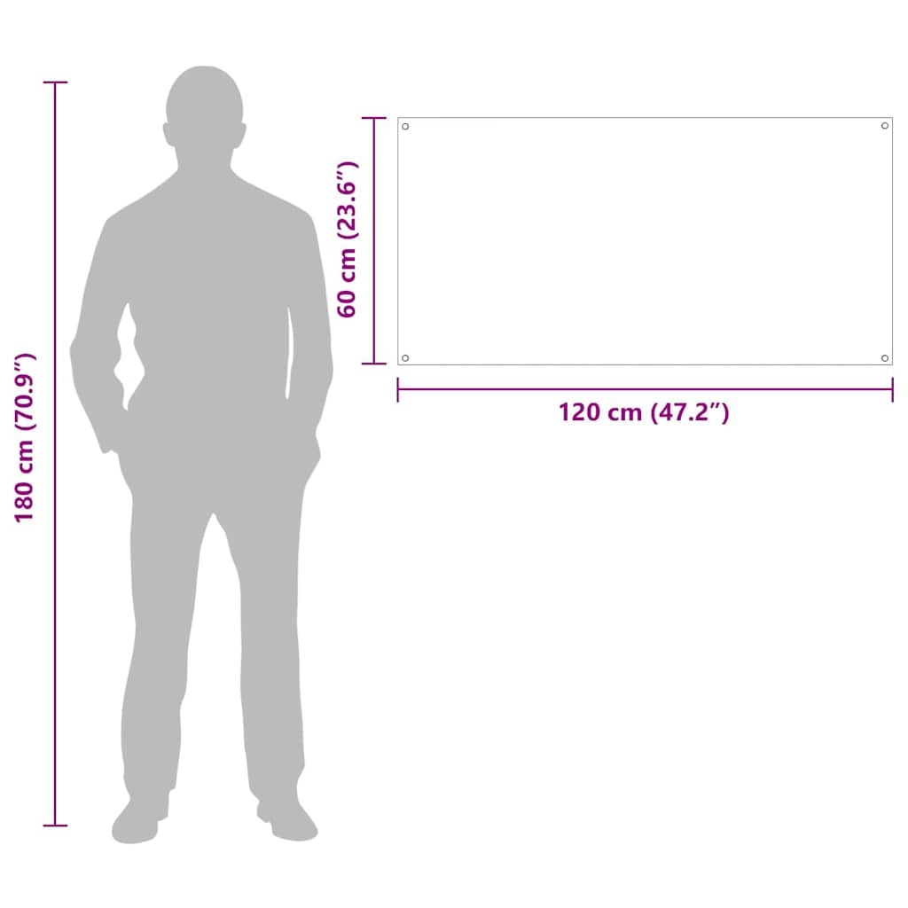 Keukenachterwand 2 pcs Zwart 120 x 60 cm gehard glas