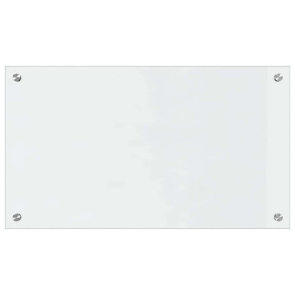 Keuken Achterwand Doorzichtig 70 x 40 x 0,8 cm gehard glas