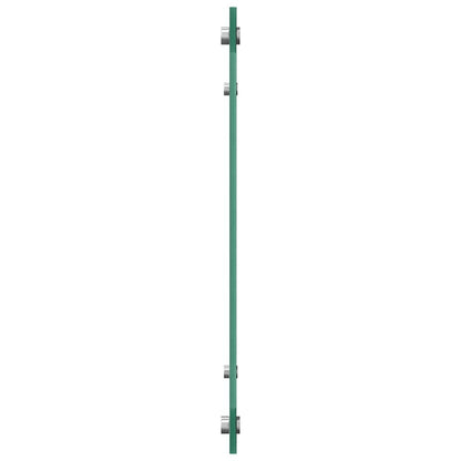 Keuken Achterwand Doorzichtig 70 x 50 x 0.8 cm gehard glas