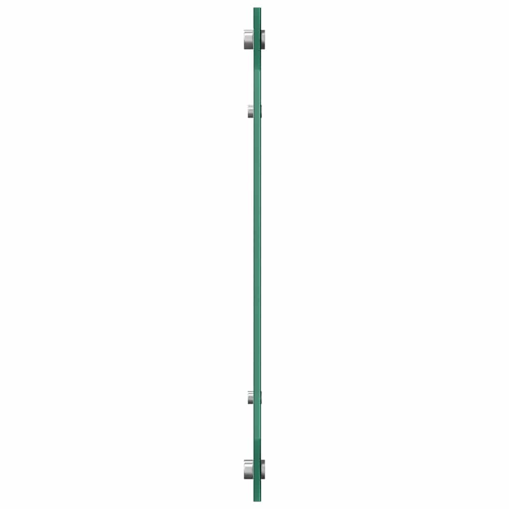 Keuken Achterwand Doorzichtig 90 x 50 x 0.8 cm gehard glas