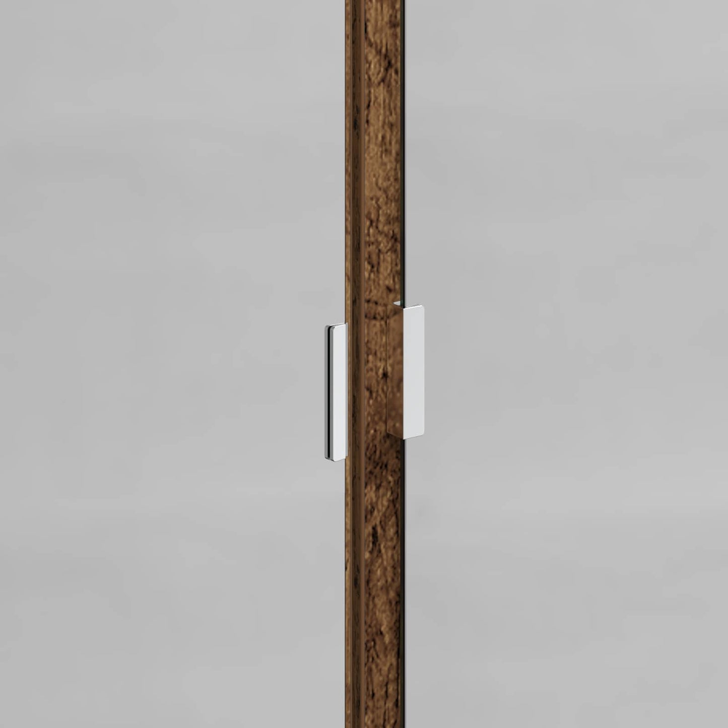Badkamermeubelset met lade met plank 5 pcs Oudhout Bewerkt hout