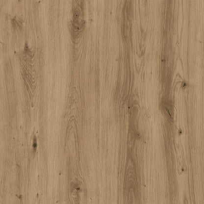 Hoofdbord Met Kast met lade 3 pcs Artisan Eiken Bewerkt hout