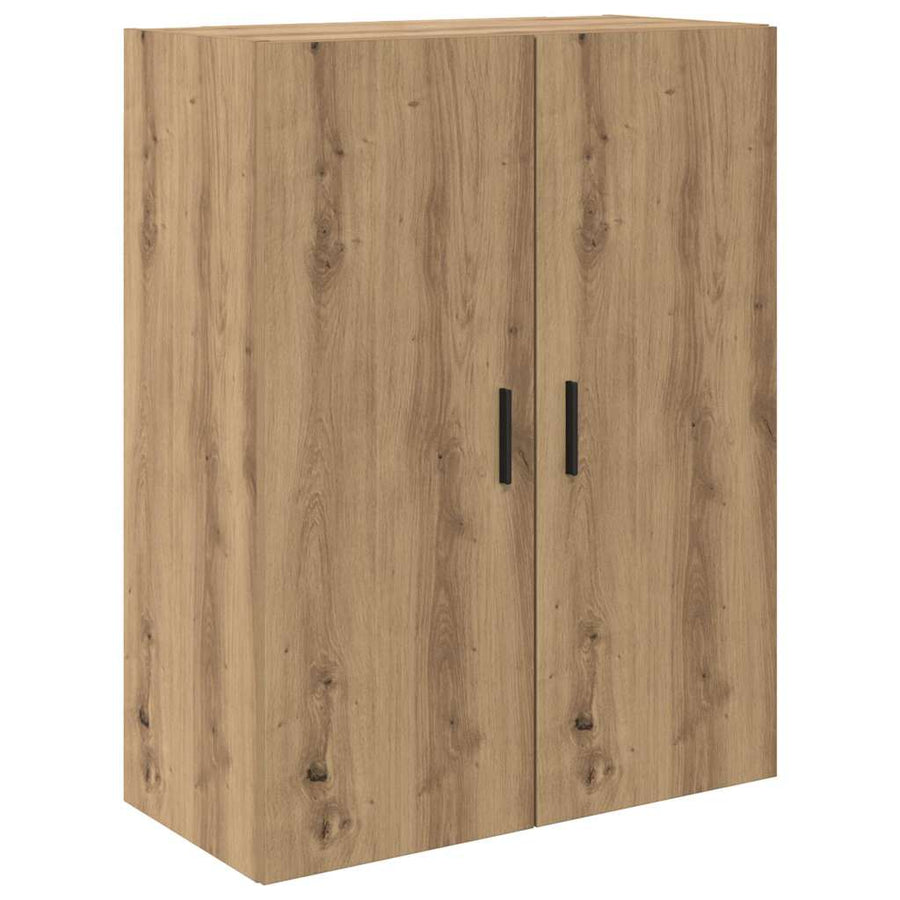Hoge kast Artisan Eiken 69,5 x 34 x 180 cm