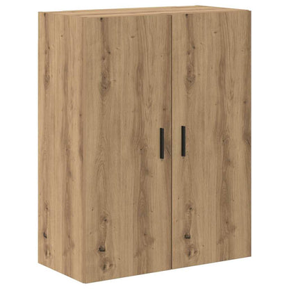Hoge kast Artisan Eiken 69,5 x 34 x 180 cm