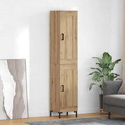 Highboard Artisan Eiken 180 cm
