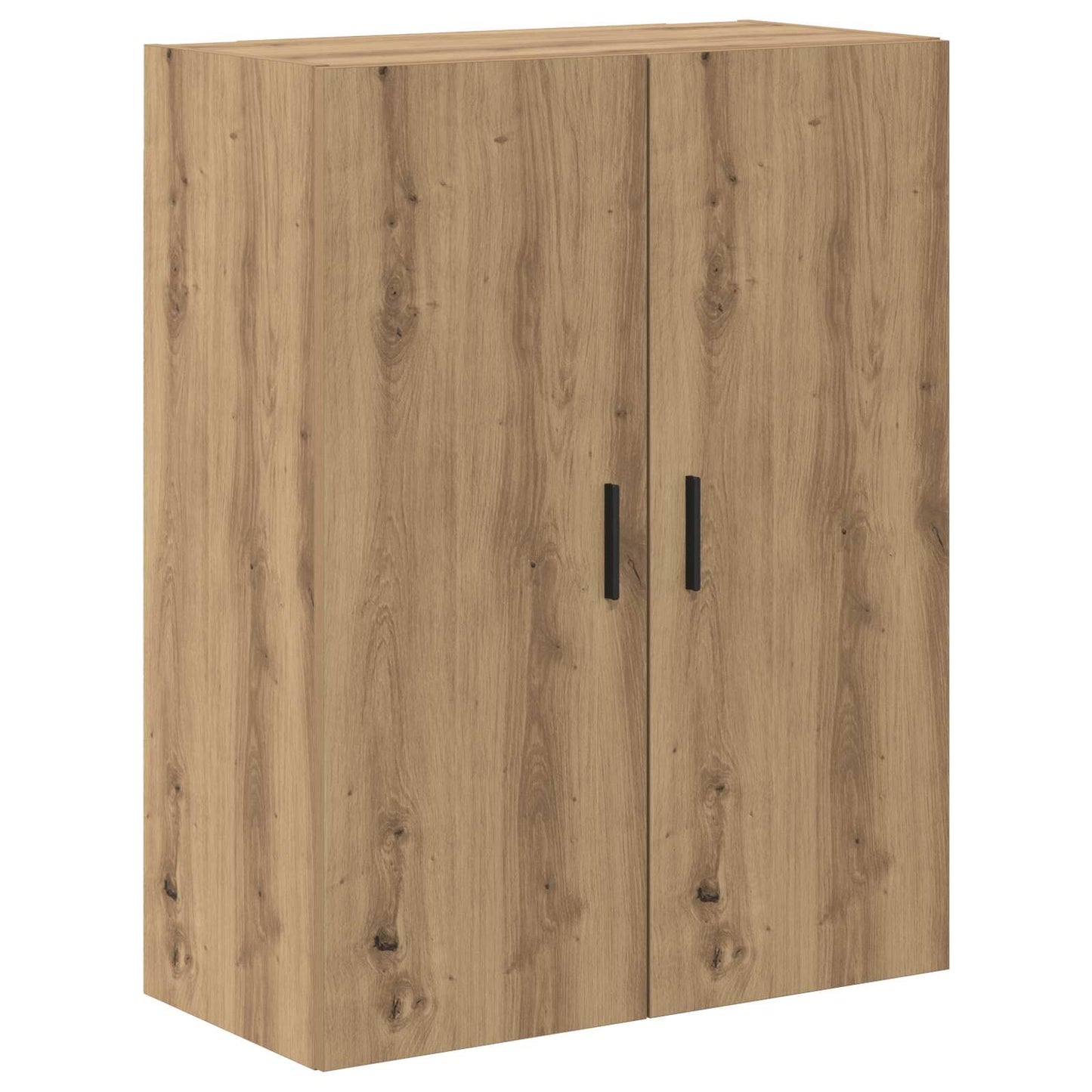 Hoge kast met lade Artisan Eiken 69,5 x 34 x 180 cm