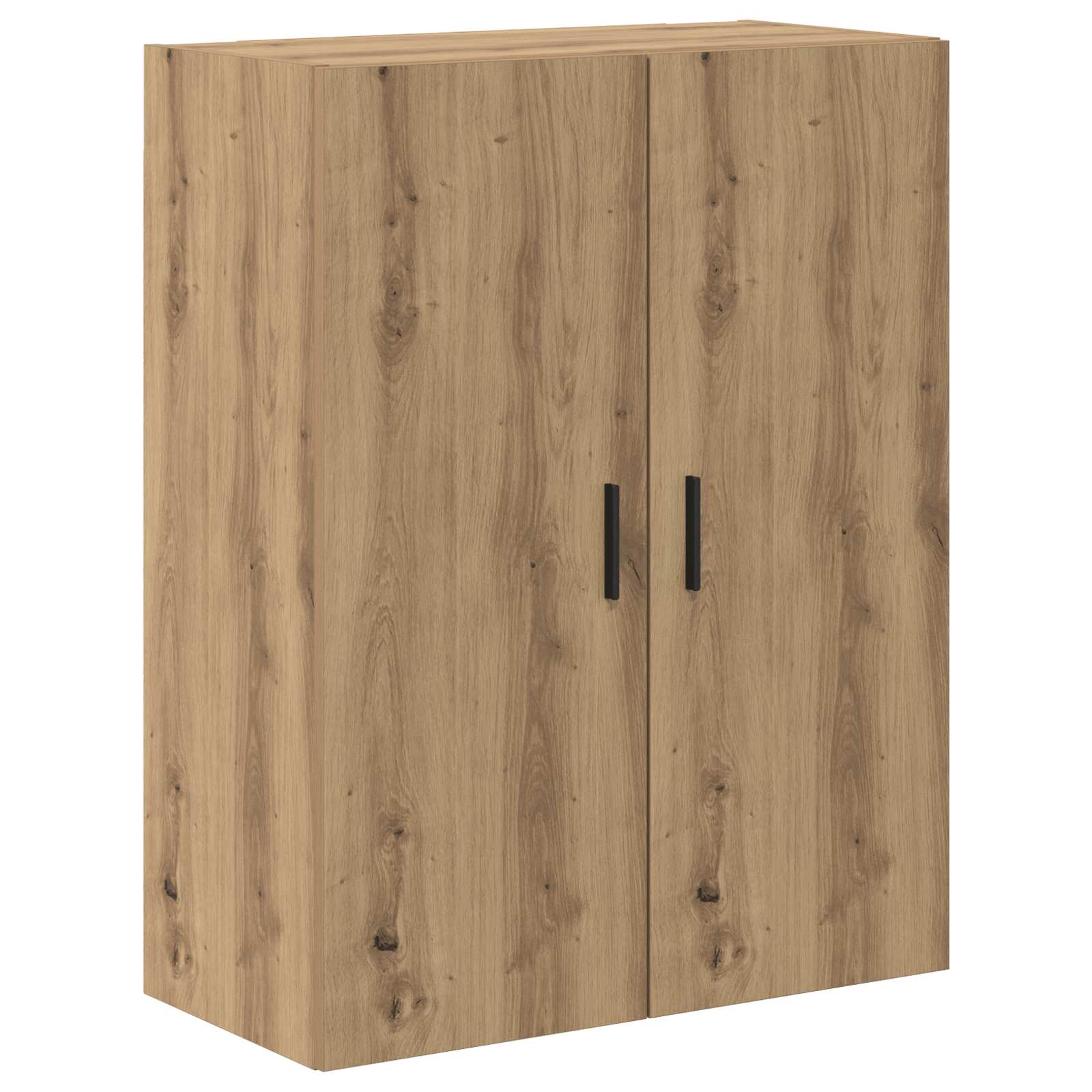Hoge kast met lade Artisan Eiken 69,5 x 34 x 180 cm
