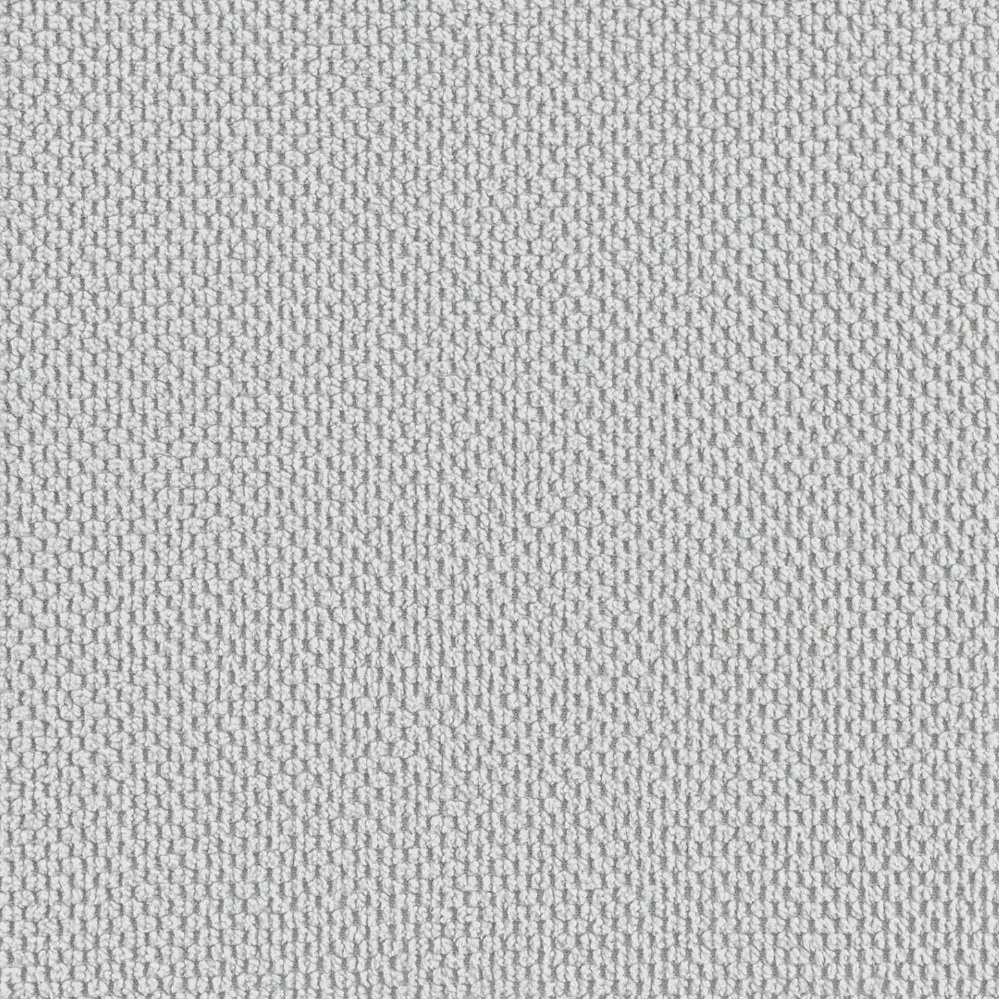 Vloerstoel Lichtgrijs 68 x 51 x 56 cm Grove Fluweel