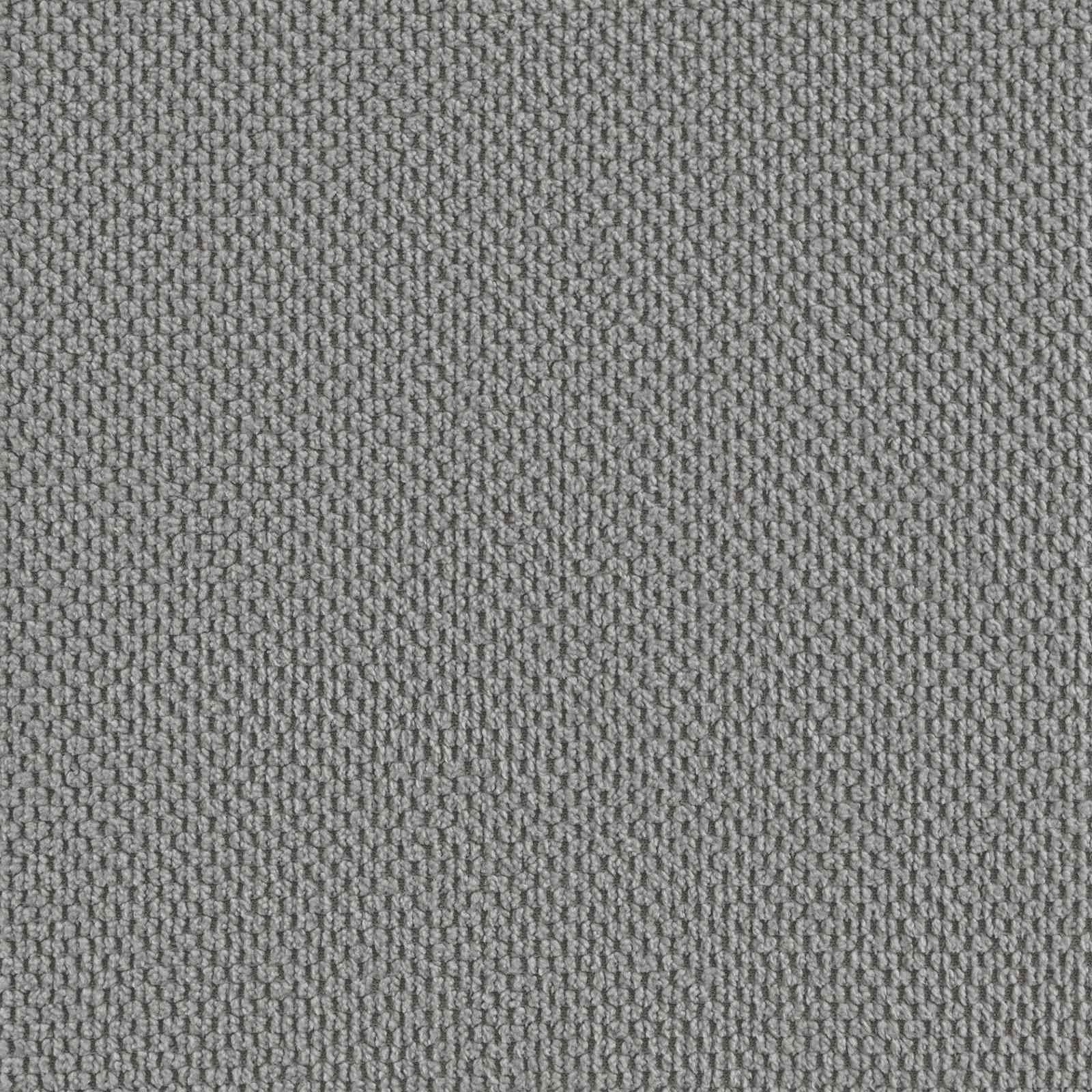 Vloerstoel Donkergrijs 68 x 51 x 56 cm Grove Fluweel