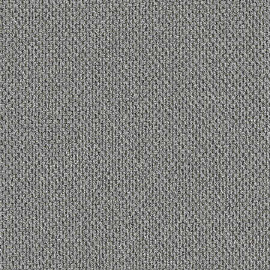 Vloerstoel Donkergrijs 68 x 51 x 56 cm Grove Fluweel