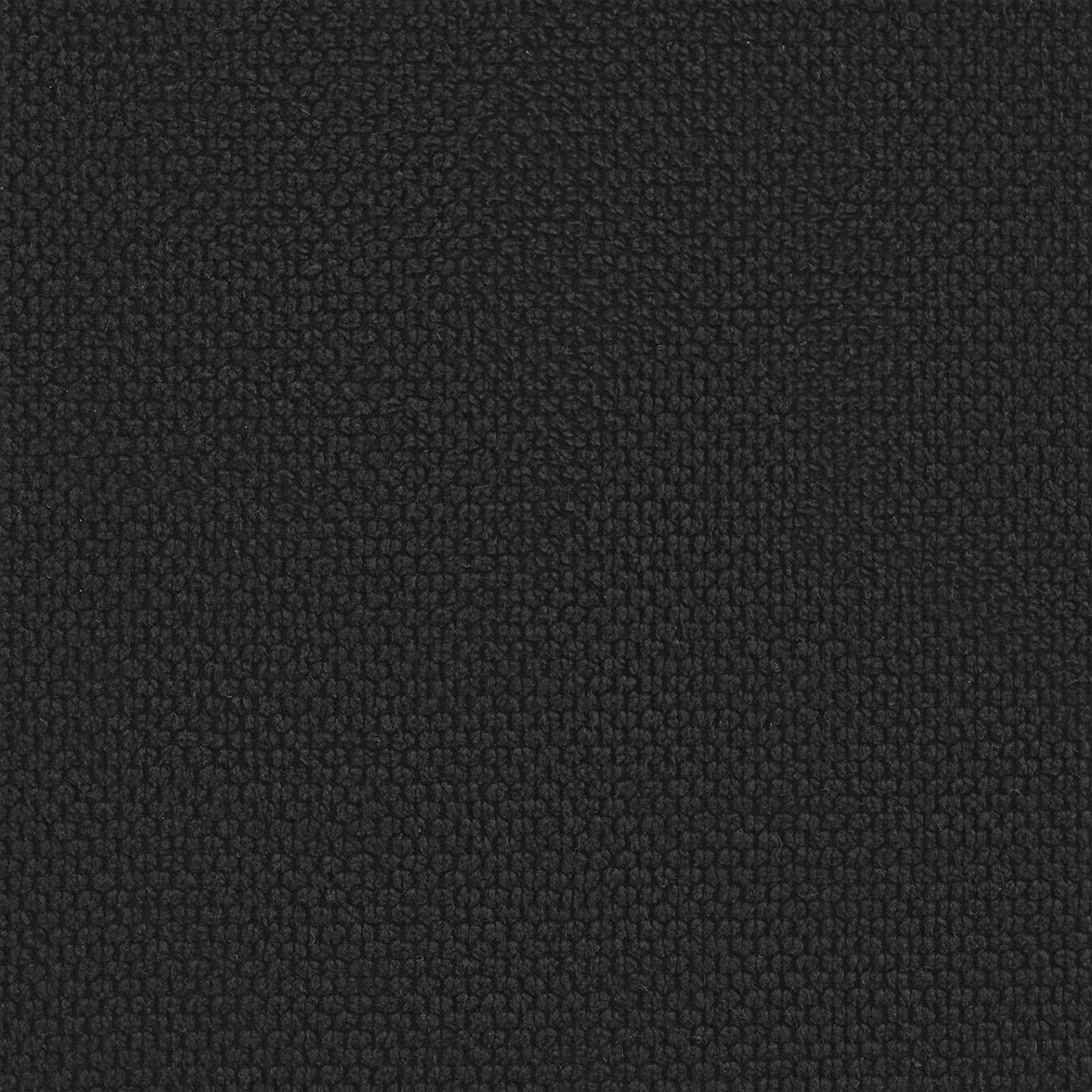 Vloerstoel Zwart 68 x 51 x 56 cm Grove Fluweel