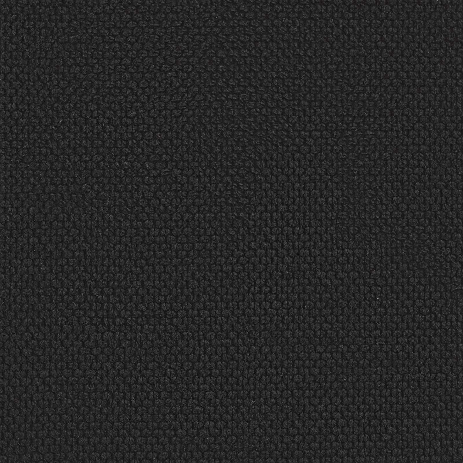 Vloerstoel Zwart 68 x 51 x 56 cm Grove Fluweel
