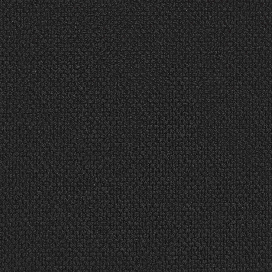 Vloerstoel Zwart 68 x 51 x 56 cm Grove Fluweel