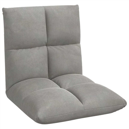 Verstelbare vlo stoelen Lichtgrijs