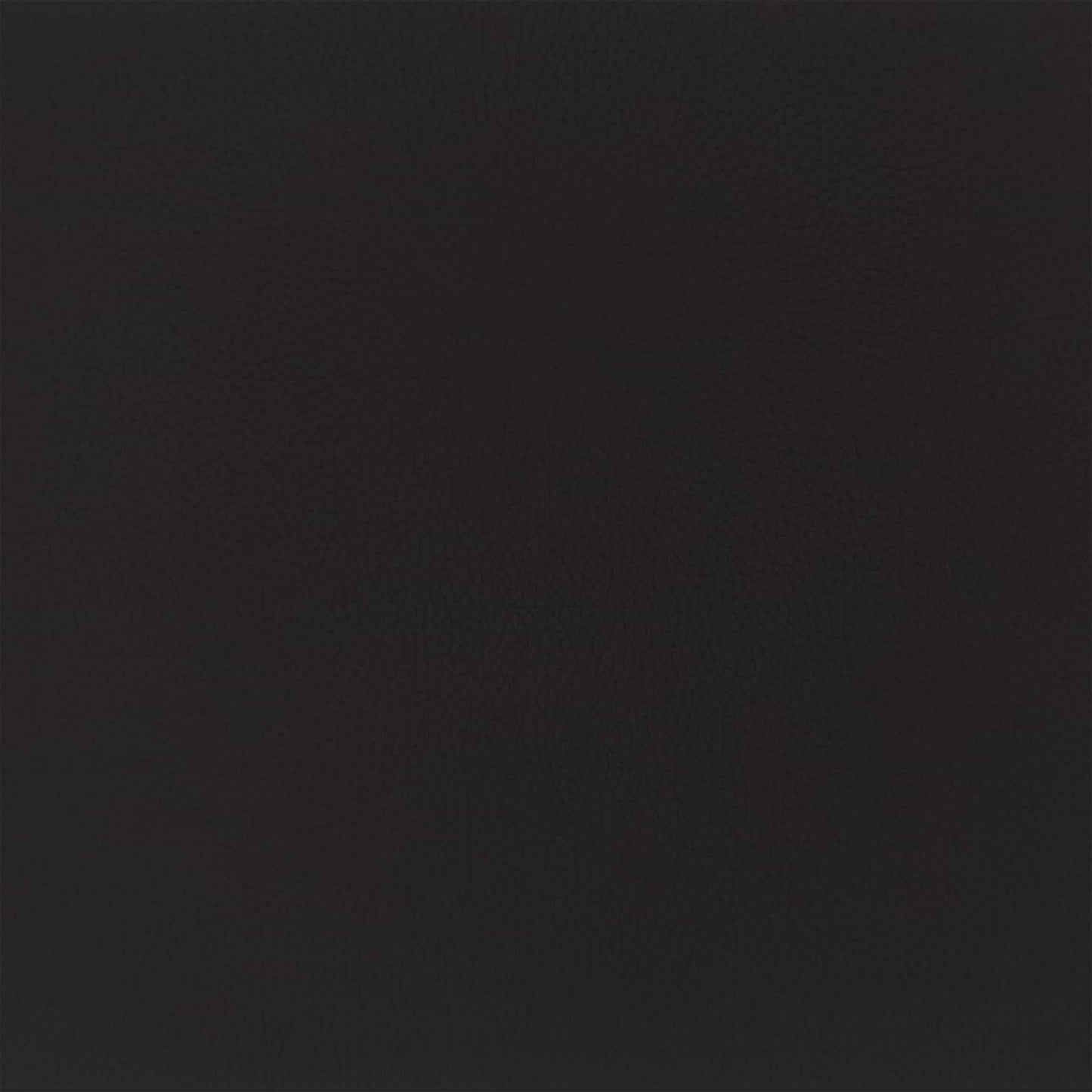 Vloerstoel Zwart 55 x 61 x 70 cm Nep Leer