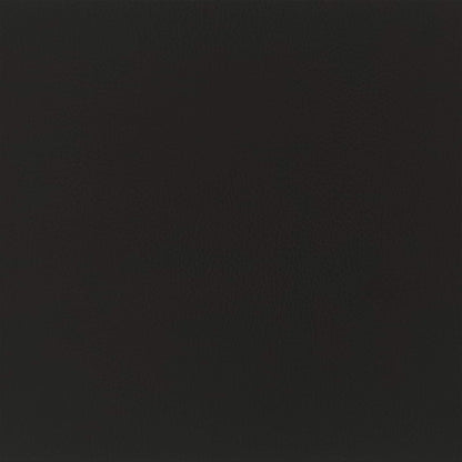Vloerstoel Zwart 55 x 61 x 70 cm Nep Leer