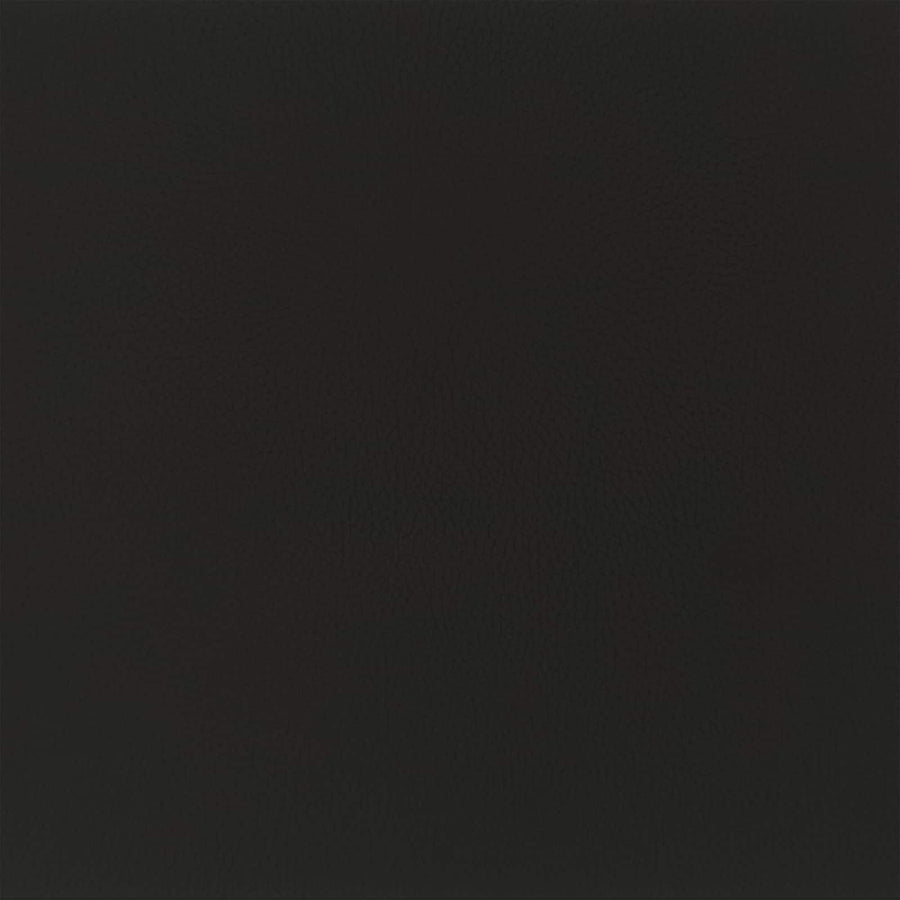 Vloerstoel Zwart 55 x 61 x 70 cm Nep Leer