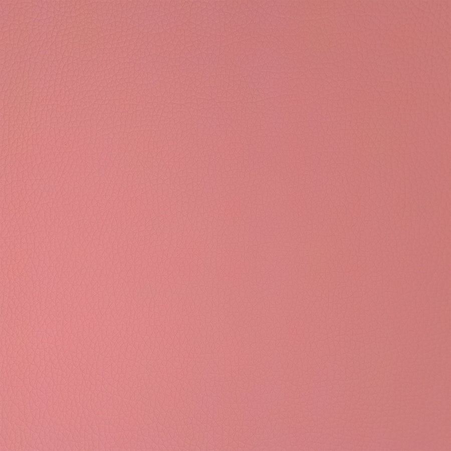 Vloerstoel Roze 55 x 61 x 70 cm Nep Leer