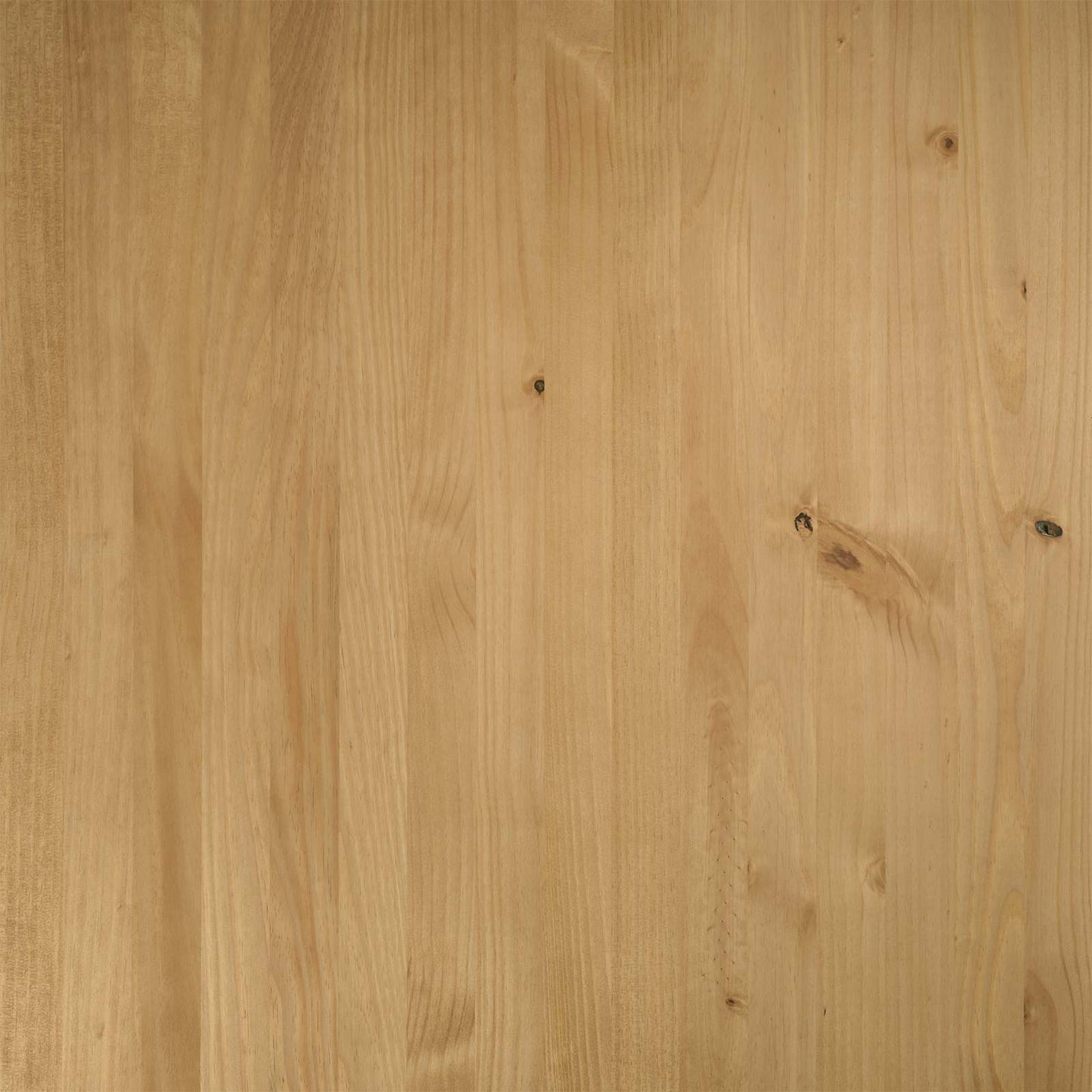 Eetbank NOAIN 160 x 41 x 45 cm Massief grenenhout Naturel