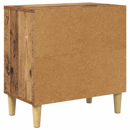 Kattenhuis Oudhout 51 X 30 X 52 Cm Bewerkt Hout Oud hout