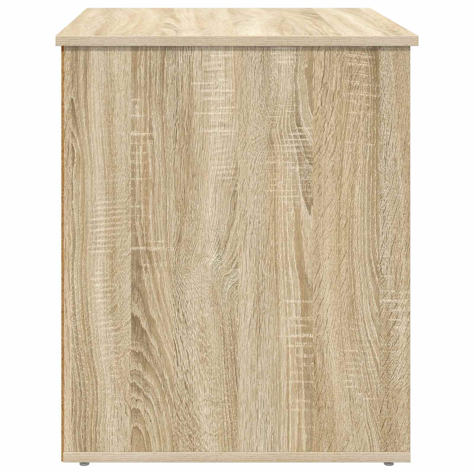 Kattenhuis Sonoma 53 x 52 x 62 cm Bewerkt hout