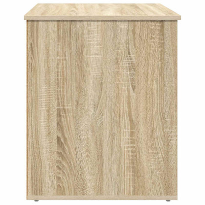 Kattenhuis Sonoma 53 x 52 x 62 cm Bewerkt hout