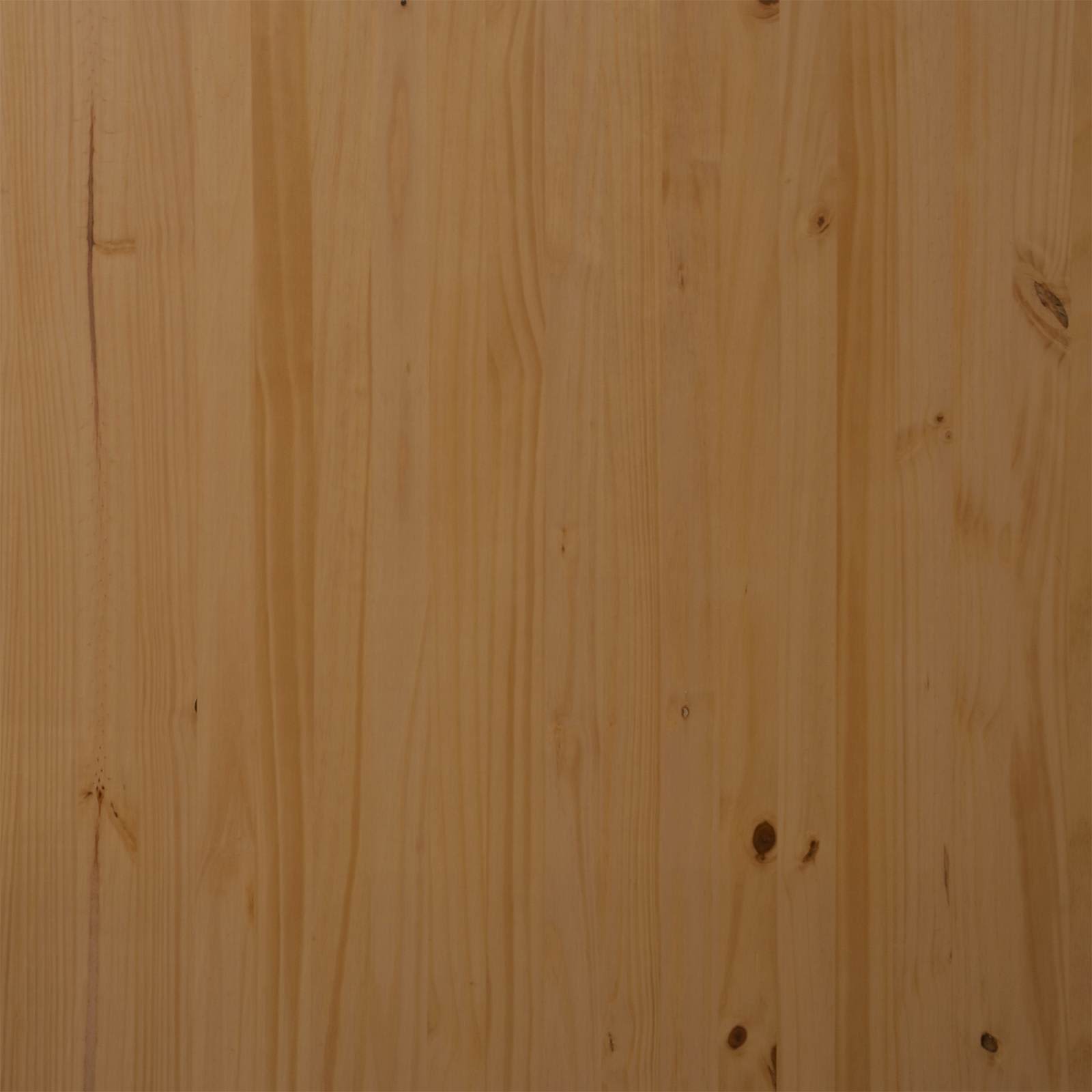 Kast Honingbruin 34 x 39 x 61,5 cm Massief Vurenhout