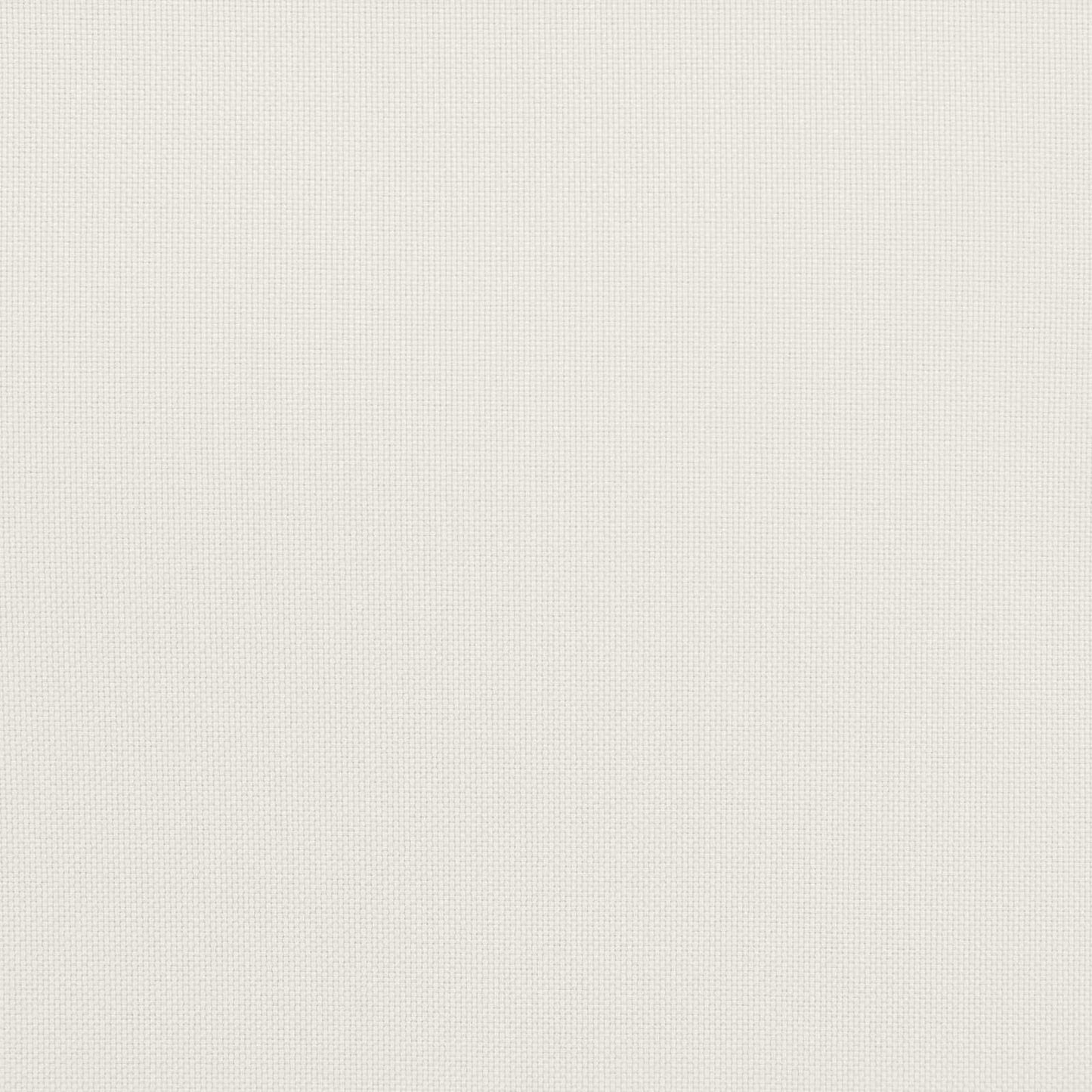 Tuin Ligbank Set Zwart en Cream Wit 164 x 164 x 112 cm