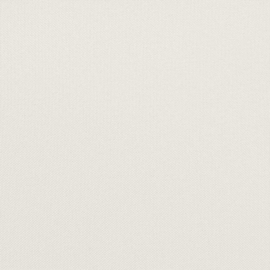 Tuin ligbankset Beige en Crème Wit 164 x 164 x 112 cm