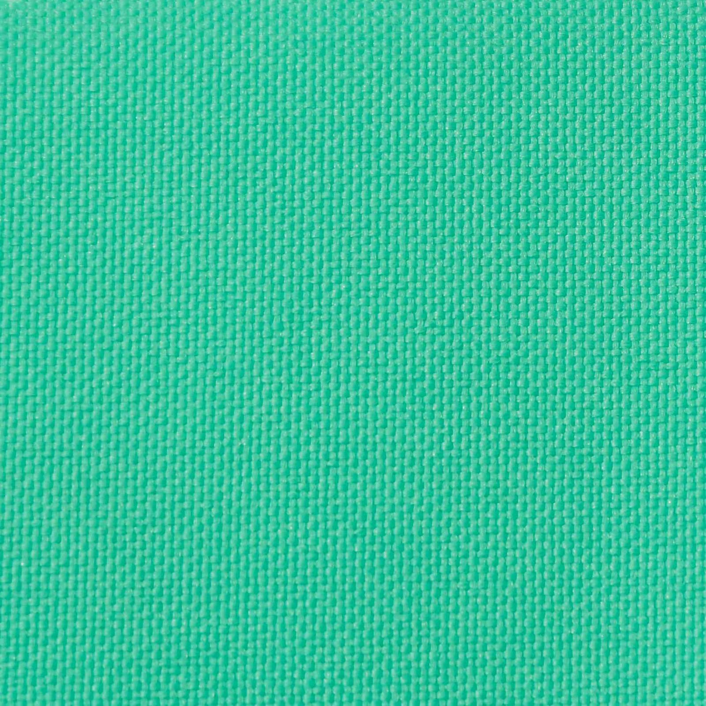 Verstelbare tuinstoel Zwart en Turquoise 64 x 57,5 x 112 cm