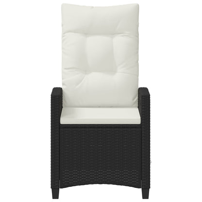 Recliner Tuinstoelen 56 x 60 x 112 cm staal