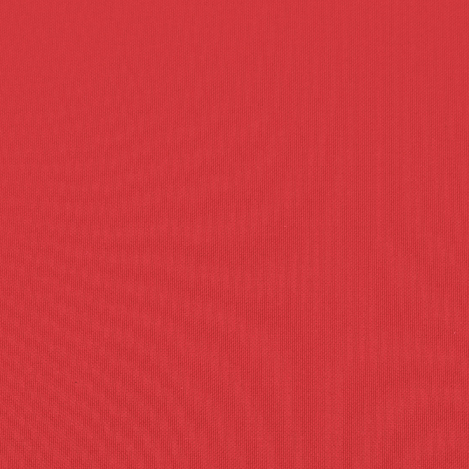 Tuinbank Bruin en Rood 105 x 60 x 112 cm Staal en Polyester